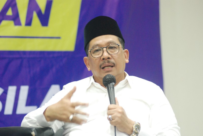 Kepastian Haji 2021, Wamenag: Indonesia Terus Lakukan Lobi ke Pemerintah Saudi