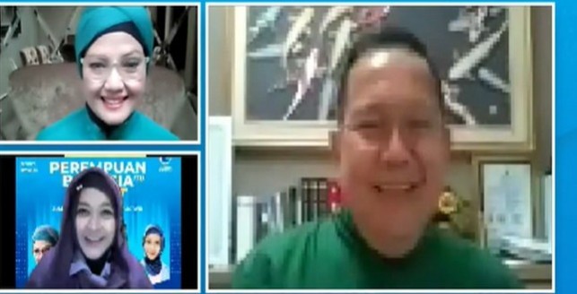 Sakit dan Ketakutan Bisa Timbul Karena Pikiran Negatif
