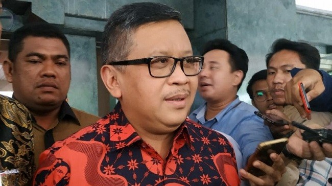Soal Sosok Calon Presiden, PDI-P Serahkan Kepada Megawati