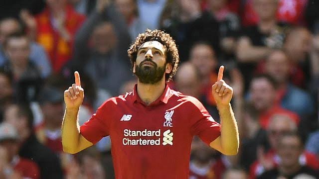 Liverpool akan Berjuang Keras Supaya Bisa Finis di Empat Besar