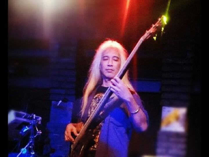 Bassis Legendaris Todung Pandjaitan Meninggal Dunia
