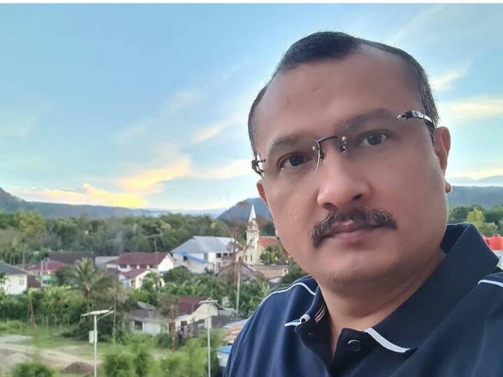 DKI Jamin Iklim Demokrasi dan Kesetaraan Tetap Hidup, Ferdinand: Makin Lucu Kau Nies