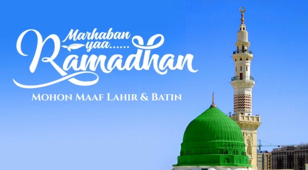 Kemenag Tetapkan Awal Ramadan 13 April 2021