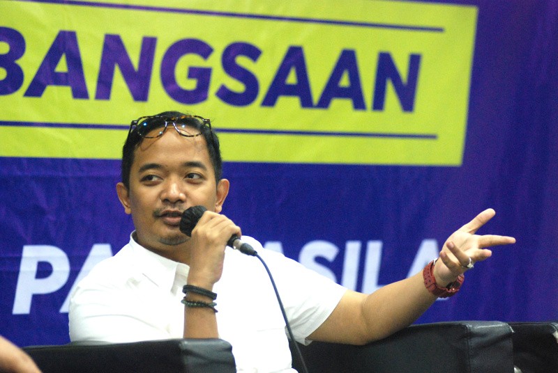 Peneliti UNUSia: Intoleransi Terjadi Ketika Ada Kelompok Merasa Paling Benar
