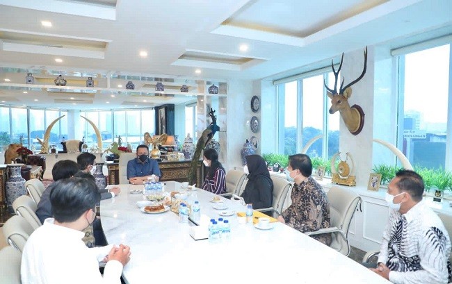Bamsoet Akan Gelar Turnamen Catur Nasional Indonesia Master Piala Ketua MPR RI dan Menpora