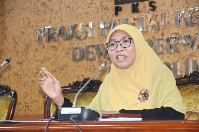 Politisi PKS Kritik Keras Dibukanya Tempat Wisata Saat Mudik Dilarang