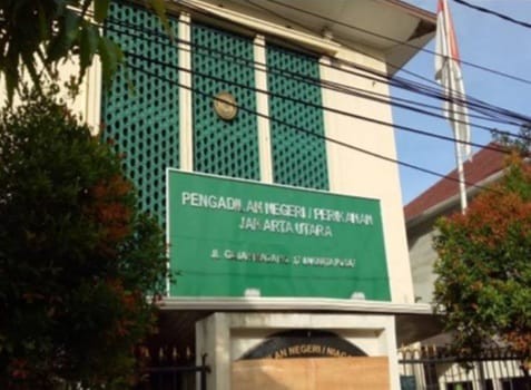 Tagihan Tak Kunjung Dibayar, Central Data Technology Gugat Buana Artha Tekno Sains