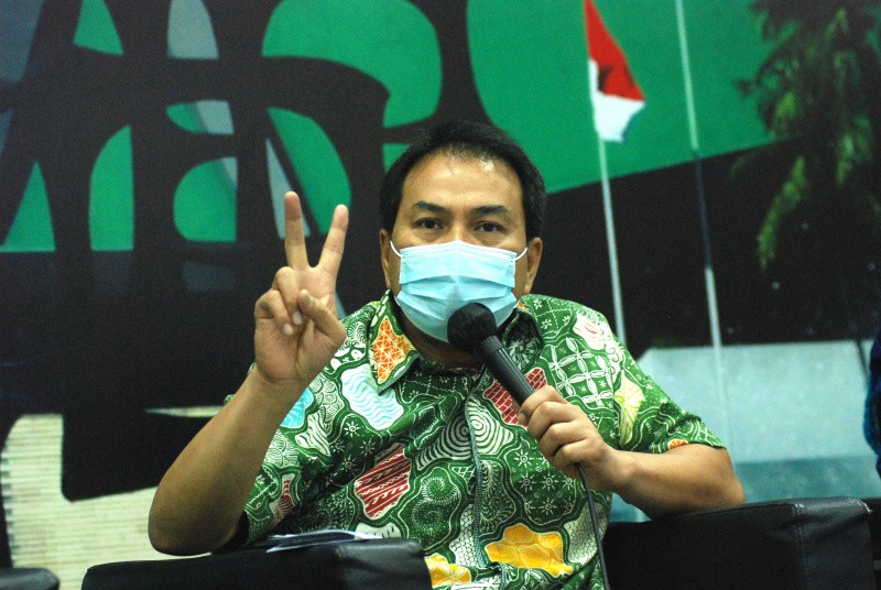 Bahas RUU Kejaksaan, DPR-Pemerintah Sepakat Penguatan Korps Adhyaksa