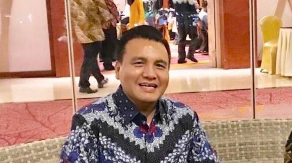 Komjak: Kinerja Kejaksaan Semakin Baik, Tapi Perlu Penguatan