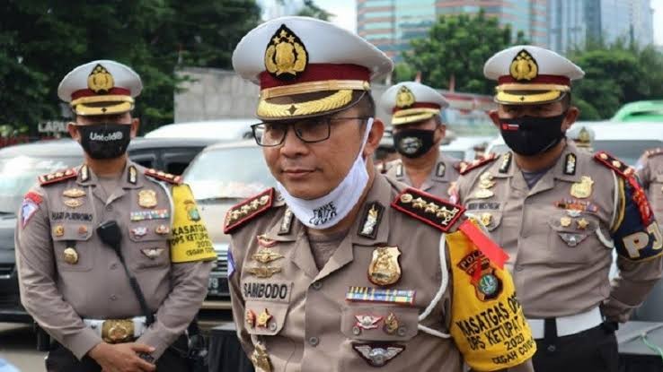 Jelang Diberlakukan Larangan Mudik, Polda Metro Petakan 16 "Jalan Tikus"