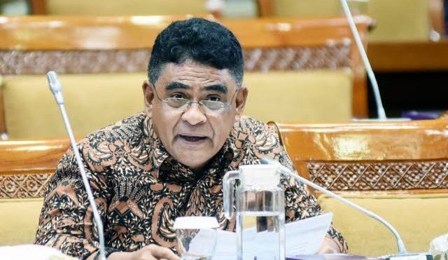 Penggabungan Kemenristek ke Kemendikbud Dinilai Tak Pengaruhi Posisi Nadiem