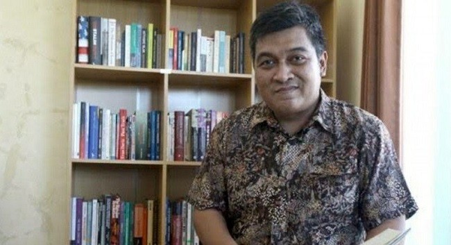 Soal Reshuffle Kabinet, Akademisi: Sudah Saatnya Jokowi Beri Ruang Sosok Muda 