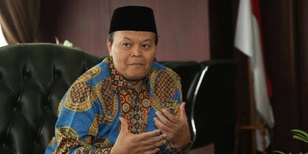 Hidayat Nur Wahid Apresiasi Pernyataan Ramadhan Presiden Biden