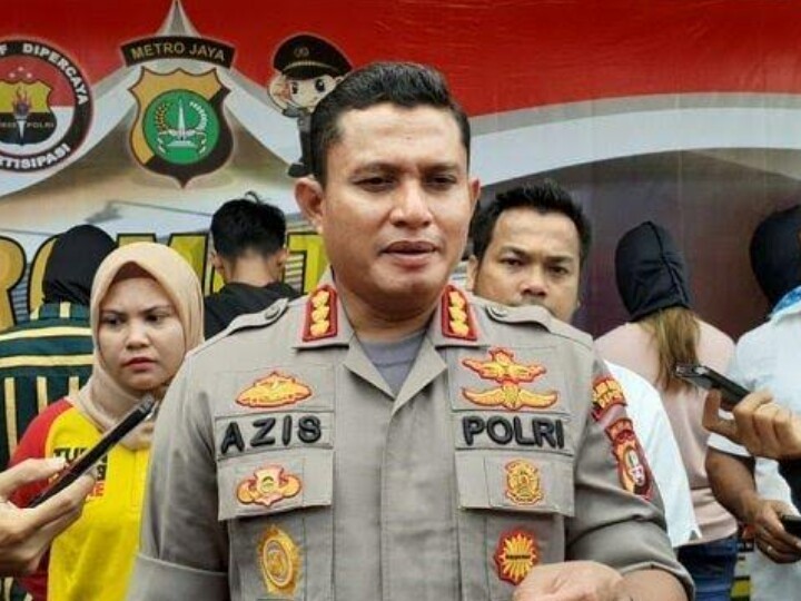 Bukannya Dapat Tiket, Pria yang Nekat Merangsek ke Kedubes Rusia Malah Ditangkap Polisi