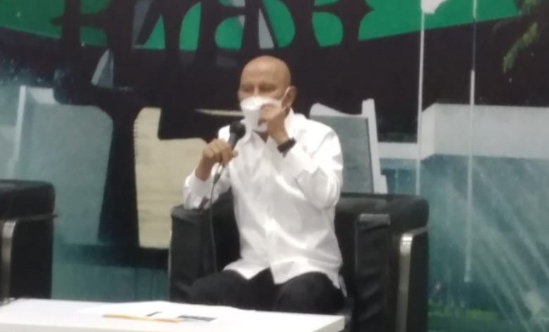 Bantah Bagikan Uang  di Sumenep, Ketua Banggar DPR: Ini Mau Bunuh Karakter Saya!