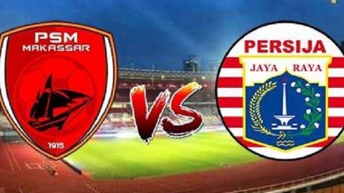 Tahan Imbang Persija 0-0, PSM Makassar Bersyukur