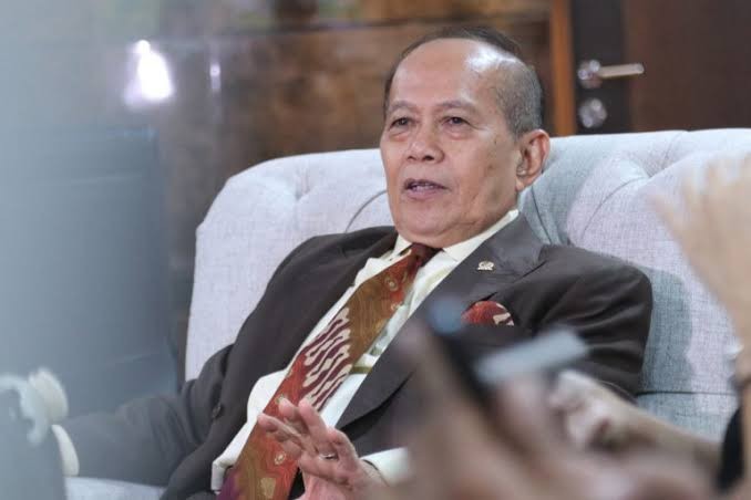 Wakil Ketua MPR RI Minta Pemerintah Lebih Tegas Terhadap KKB