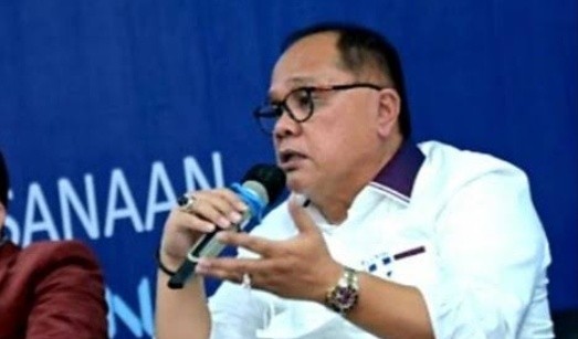 Bupati Terpilih Sabu Rajua Didiskualifikasi, PDIP Mau Gugat Putusan MK ke PN Jakpus
