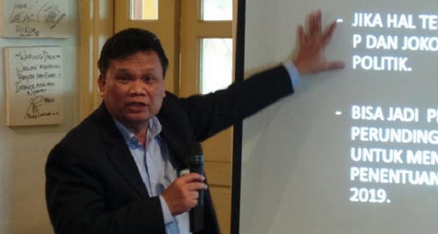 Koalisi Parpol Islam, Pengamat: Wacana Positif di Tengah Politik Pragmatis