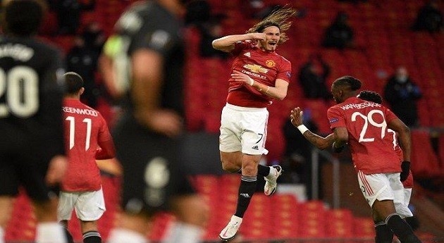 Solskjaer Yakin MU Sedikit Lagi Masuk dalam Tim Terbaik di Eropa