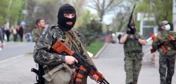 Dituding Mata-mata, Rusia Tangkap Pejabat Ukraina