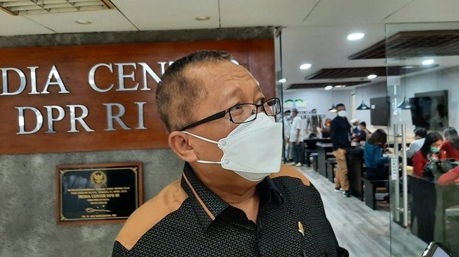PPP Minta Jajaran Pemerintahan Jangan Bebani Jokowi dengan Kebijakan yang Tidak Sinkron