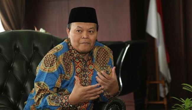 Akhiri Polemik dan Kegaduhan, HNW Sarankan Pemerintah Cabut PP 57/2021
