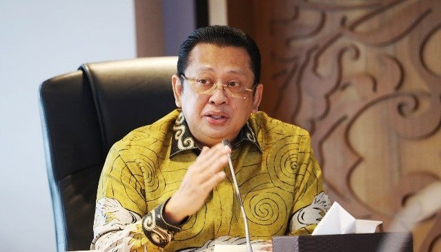Tak Wajibkan Pendidikan Pancasila, Bamsoet Minta Pemerintah Revisi PP No. 57 Tahun 2021