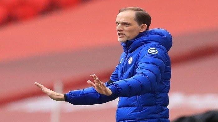 Tumbangkan City, Thomas Thucel Mengaku Bangga Pada Chelsea