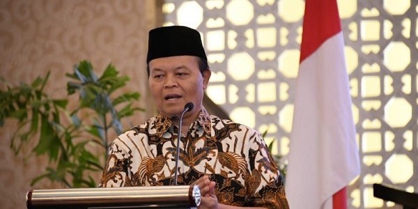 HNW : RUU Perlindungan Tokoh Dan Simbol Agama Perlu Segera Disahkan