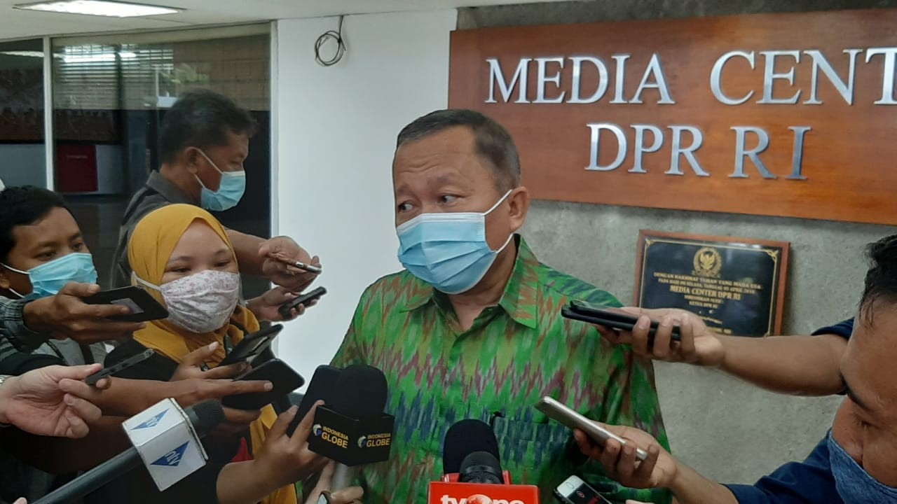 PPP Minta Pihak Berwenang Cabut Paspor Joseph Paul Zhang