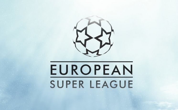 Kompak, PM Inggris dan Presiden Prancis Tolak Pembentukan Liga Super Eropa