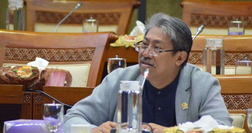 Hati-hati Influencer, Legislator PKS Minta Kemenristek Koordinasikan Riset Vaksin Nusantara