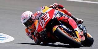 MotoGP Seri Portugal, Marc Marquez Jadi Sorotan