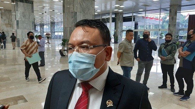 F-PAN: Hentikan Aksi Dukung Mendukung Vaksin