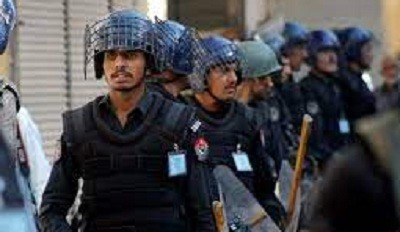 11 Polisi Pakistan Yang Disandra Dibebaskan