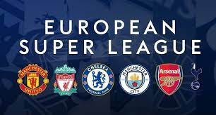 Polemik Liga Super Eropa, Begini Pernyataan FIFA