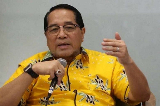 Menteri Erick Mau Beli Peternakan di Luar Negeri, Golkar : Memang Indonesia Kekurangan Lahan?
