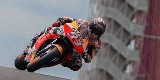 Pembalap Ini Komentari Performan Marquez