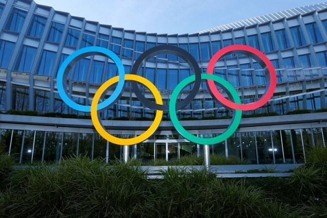 Ikut Serta di Olimpiade Tokyo, Atlet Belgia Bakal di Vaksin