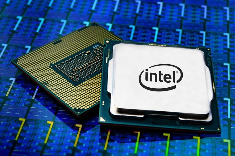 Intel Kembali Rilis Seri H