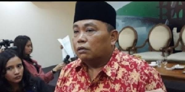 Jika Tak Berani Audit XL Axiata, Arief Poyuono: Menkominfo Layak Direshuffle