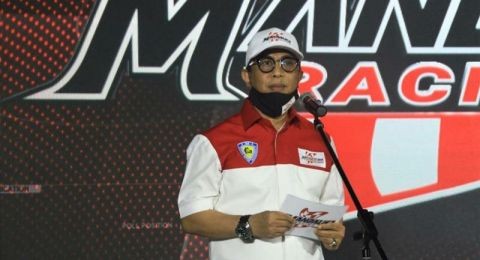 The Jokowi Center Dukung Rapsel Ali Jadi Menteri
