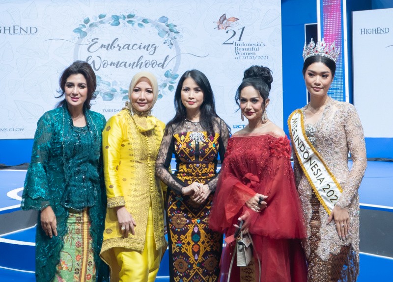 Anggota Komisi IX DPR Krisdayanti : Kartini Jadi Inspirasi Kaum Perempuan Indonesia