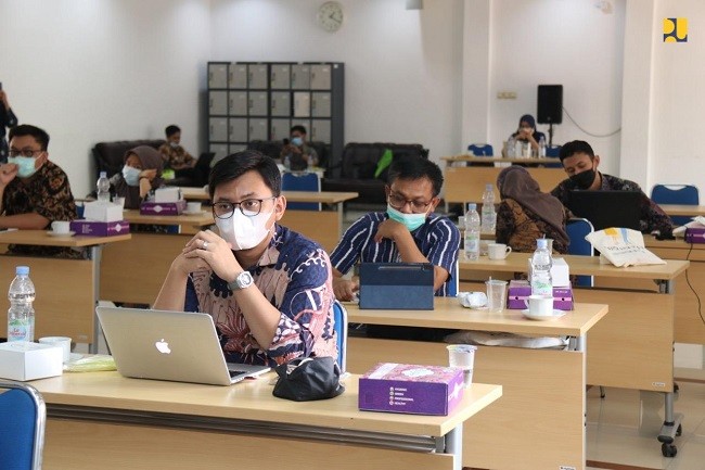 Butuh SDM Unggul, PUPR Buka Program Magister Super Spesialis 