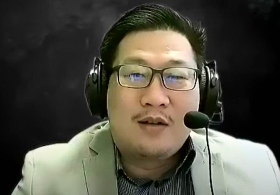 Setelah Tetapkan Jozeph Tersangka, Petrus Ingatkan Kasus Penistaan Agama Lainnya