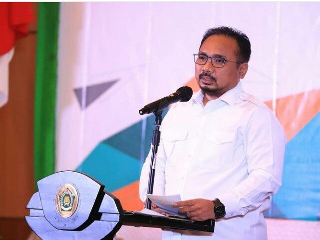 Ditantang Debat Agama oleh Jozeph Paul Zhang, Begini Jawaban Telak Gus Yaqut