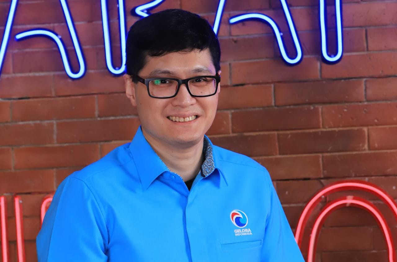 Gelora Desak AS dan China Laksanakan Komitmen Dalam Atasi Perubahan Iklim