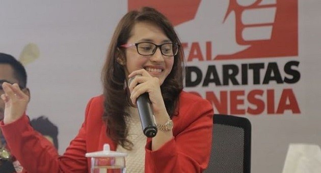 PSI Bela Nadiem yang Dikritik Masyarakat di Tengah Isu Reshuffle