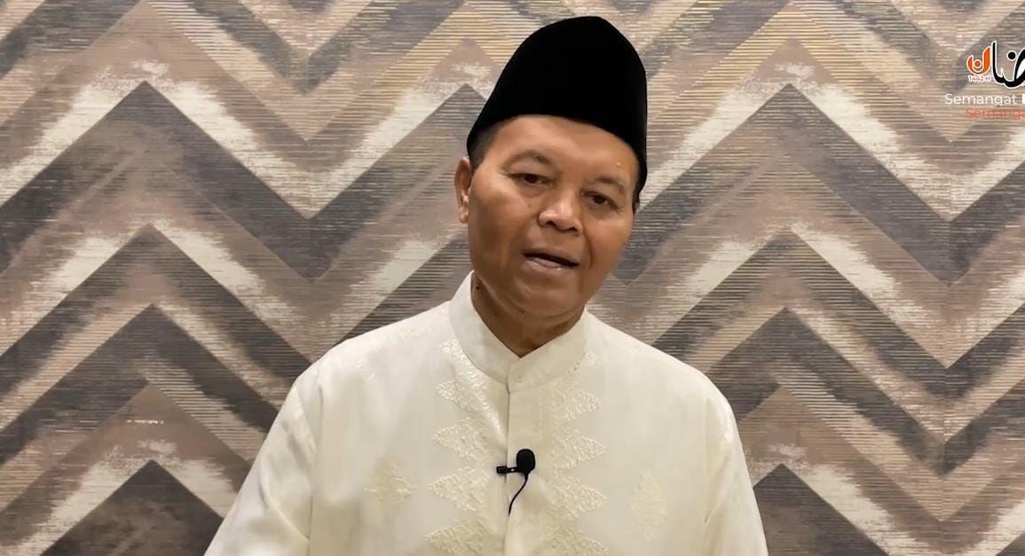 HNW Sesalkan Munculnya Bantuan Yang Tidak Memadai Bagi Korban Bencana